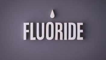 fluoride