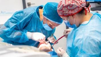 endodontic surgery