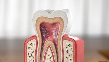 tooth enamel