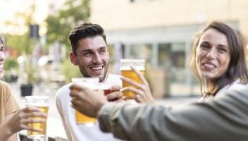 alcohol effects on teeth