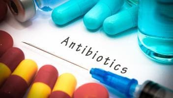 antibiotics in dentistry