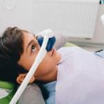 sedation in dentistry