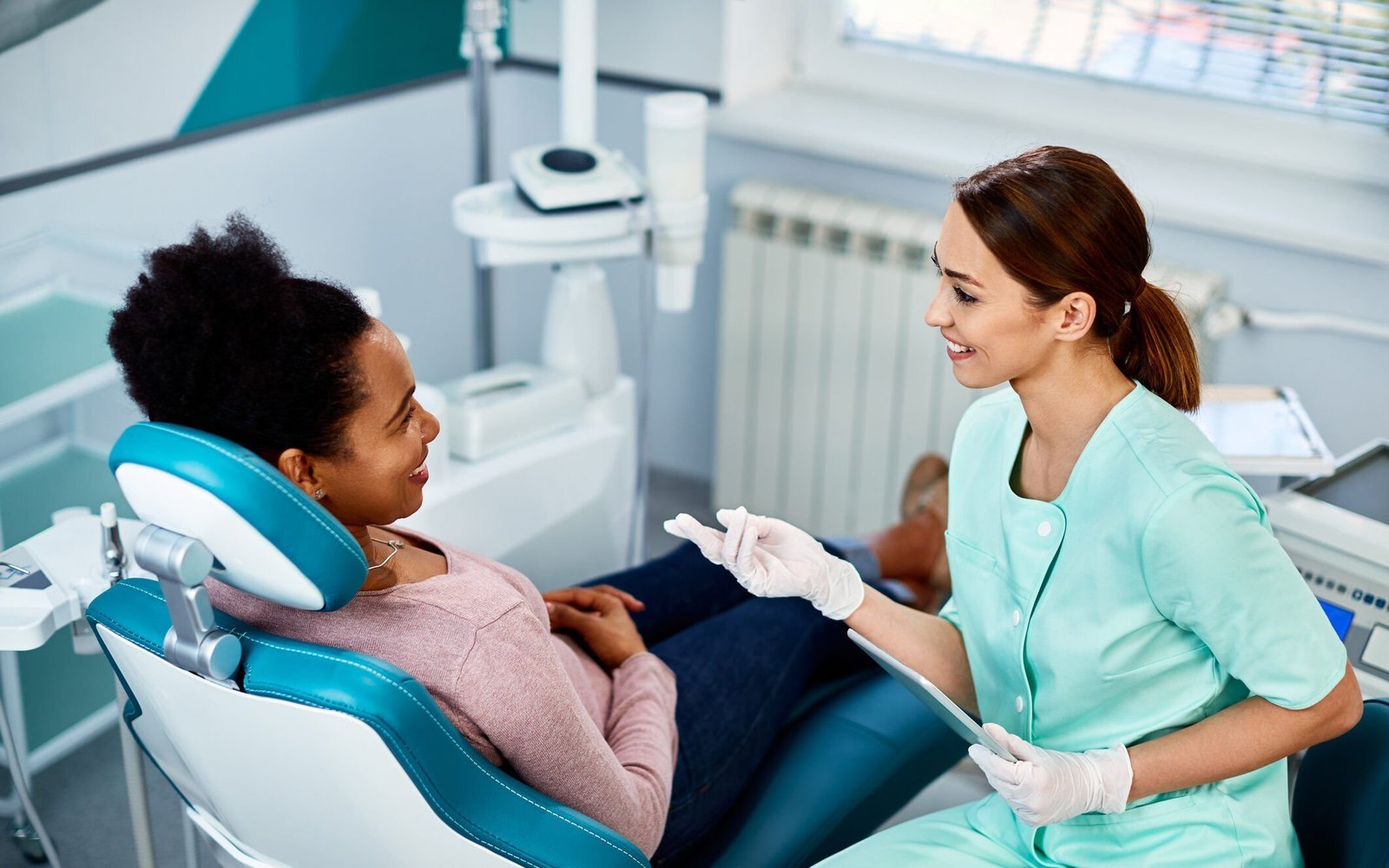 The Importance of Regular Dental Checkups