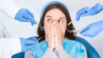 dental phobia