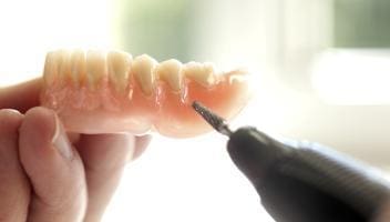 acrylics in dentistry