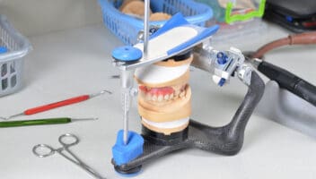 Dental Lab Jaw Articulators