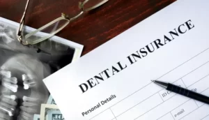dental insurance
