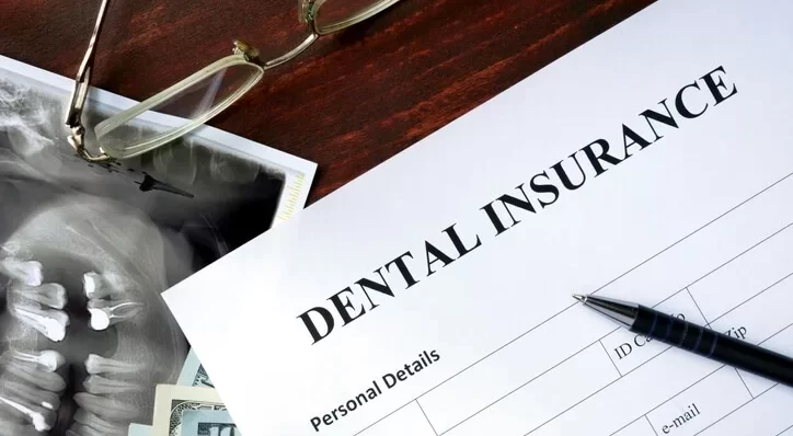 dental insurance