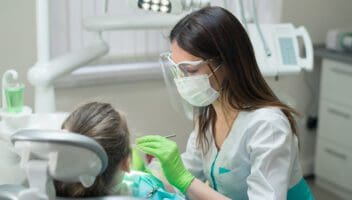 dental hygienists