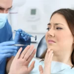 dental anxiety