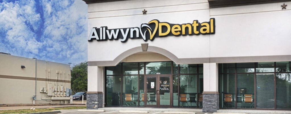 Allwyn Dental