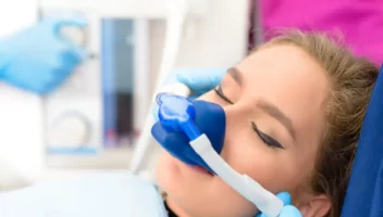 nitrous oxide in dentistry