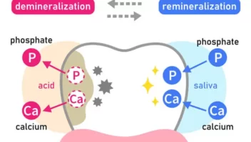 remineralization