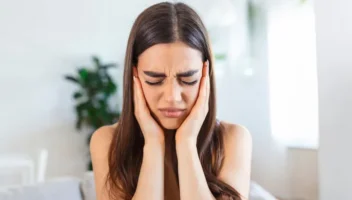 headaches related to dental issues