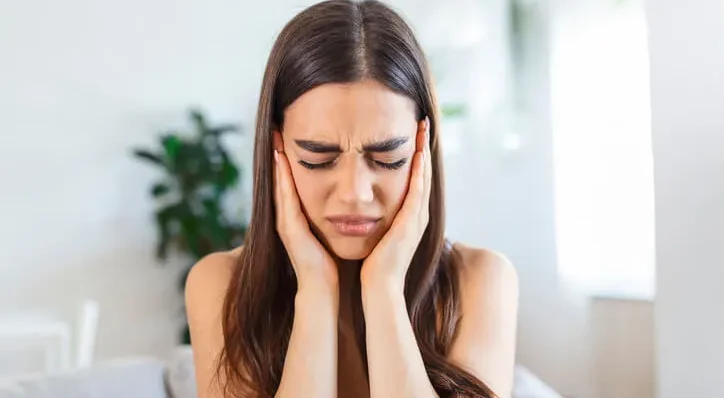 headaches related to dental issues