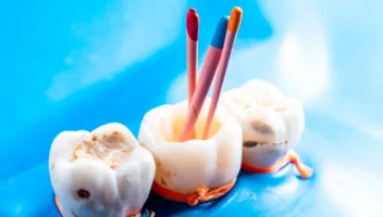 root canal filling materials