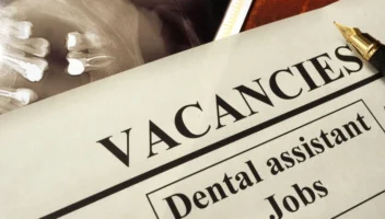 hiring dental assistant