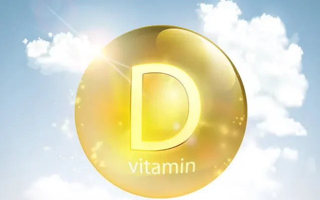 Vitamin D