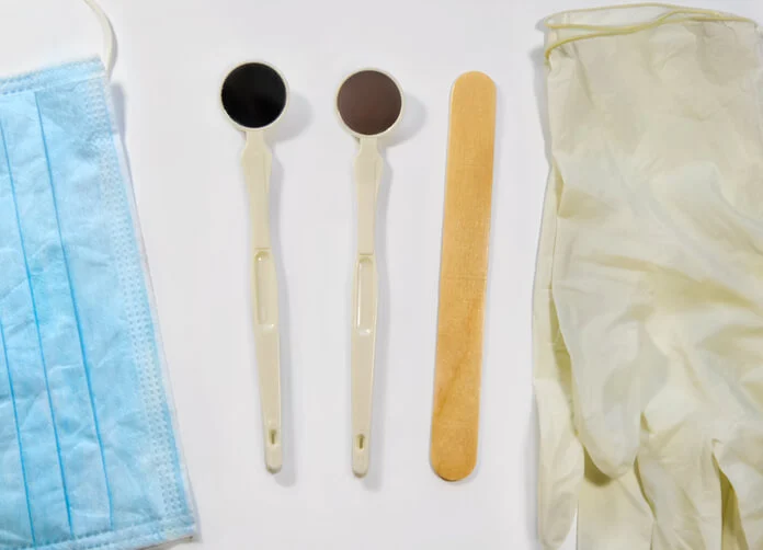 disposable instruments in dentistry