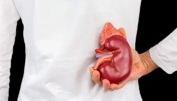 kidney diseases