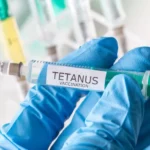 tetanus