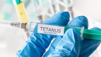 tetanus