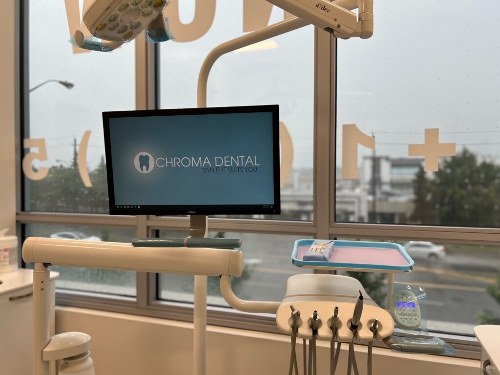 Chroma Dental