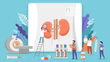 renal disorders