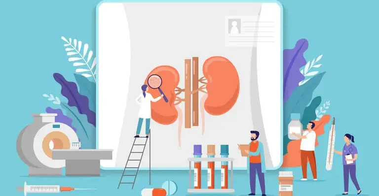 renal disorders