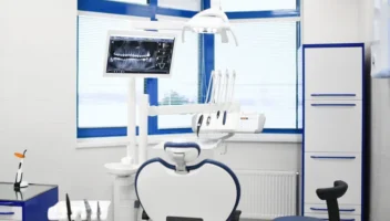 ventilation in dental practices