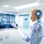 ai dental procedure