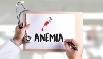 anemia