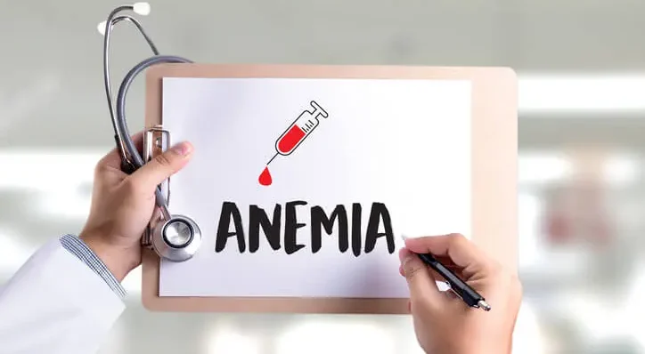 anemia