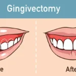 gingivectomy