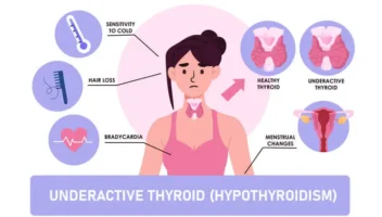 hypothyroidism