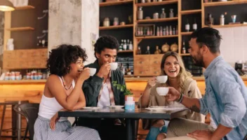 coffee teeth