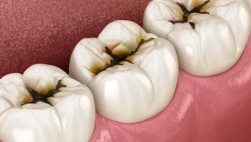 dental caries