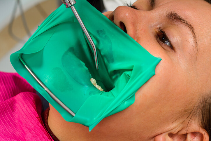 dental dam