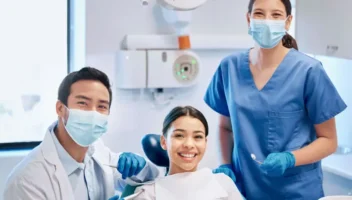 dental staff