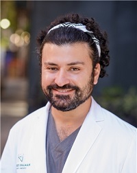 Dr. Alex Shalman, DDS