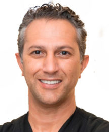 Dr. Navid Rahmani, DDS