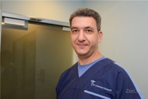 Dr. Leonard Umanoff, DDS