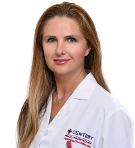 Dr. Victoria Maryansky, DDS