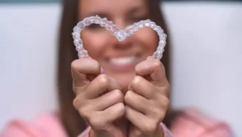 clear aligners