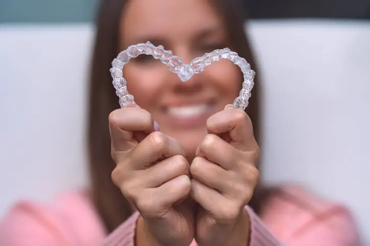 clear aligners