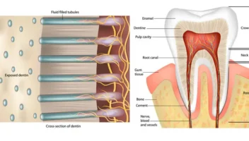 dentin hypersensitivity