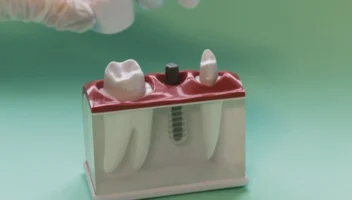 mini dental implants