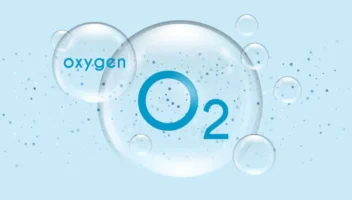 oxygen