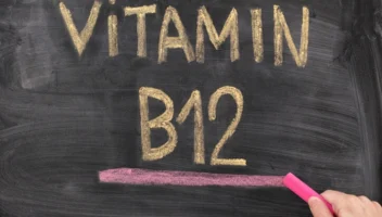 vitamin B12