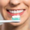 whitening toothpastes